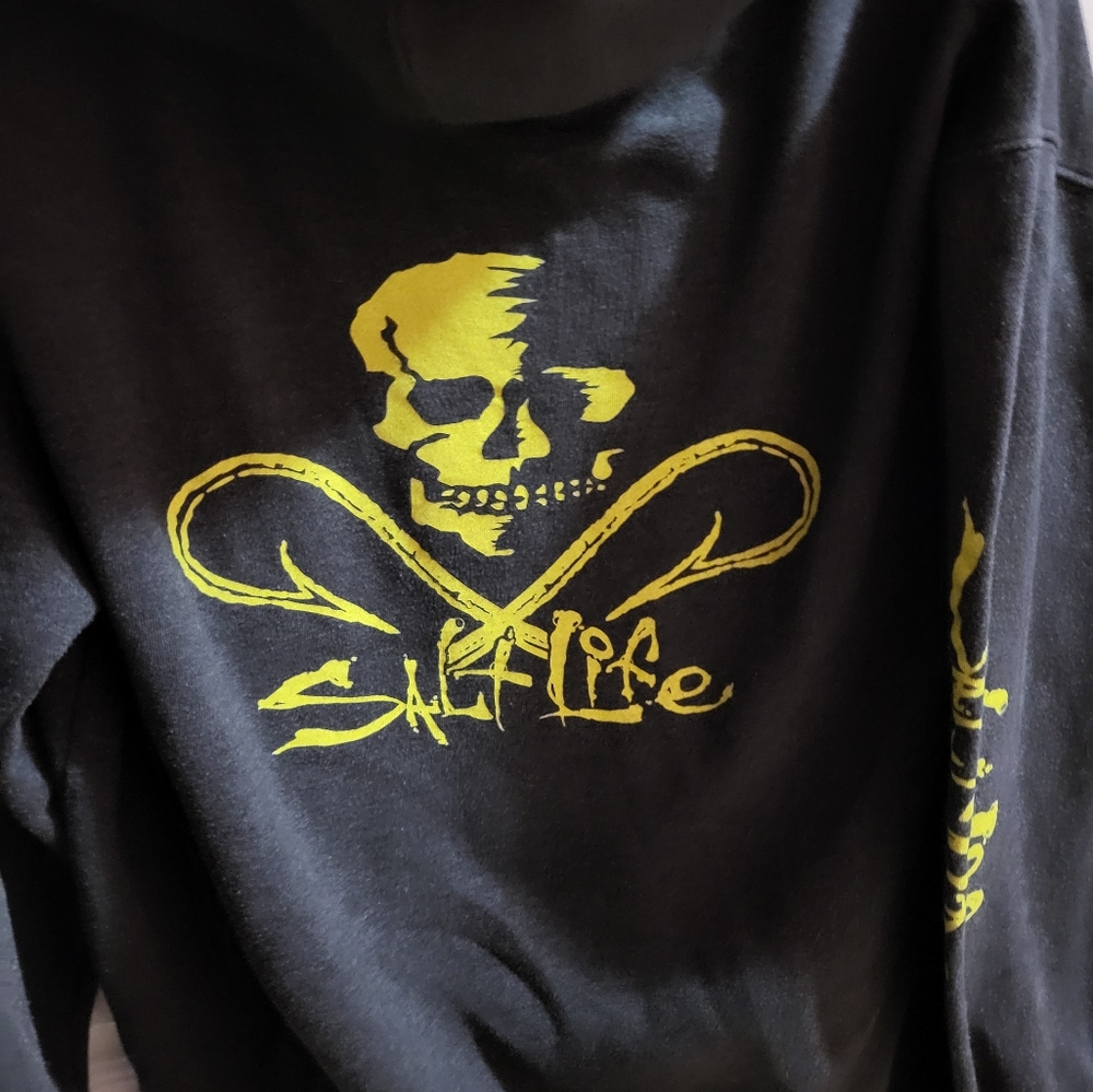 Boys Hoodie